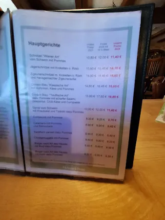 Bild von Zum Hofmark Bräu