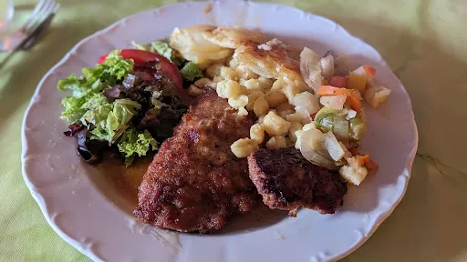 Bild von Zum Hofmark Bräu