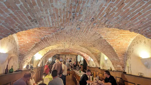 Bild von Zum Hofmark Bräu