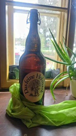Bild von Zum Hofmark Bräu