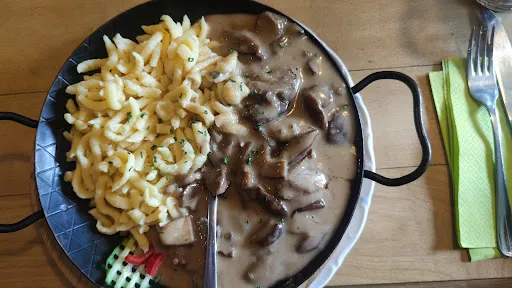 Bild von Zum Hofmark Bräu