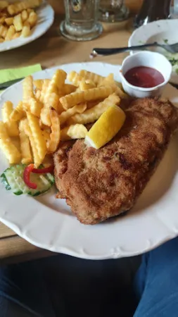 Bild von Zum Hofmark Bräu