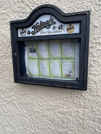 Bild von Zum Hofmark Bräu