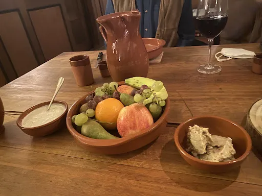 Bild von Zum Hofmark Bräu