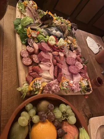 Bild von Zum Hofmark Bräu