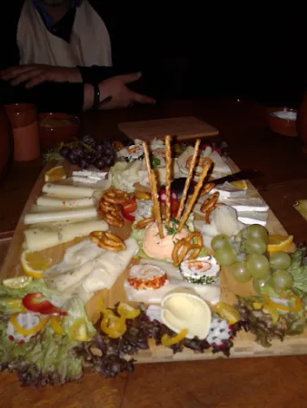Bild von Zum Hofmark Bräu