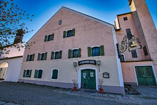 Bild von Zum Hofmark Bräu