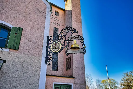 Bild von Zum Hofmark Bräu