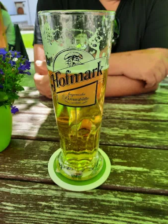 Bild von Zum Hofmark Bräu