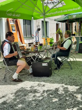 Bild von Zum Hofmark Bräu