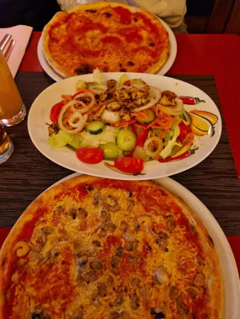 Bild von Pizzeria Da Mimmo