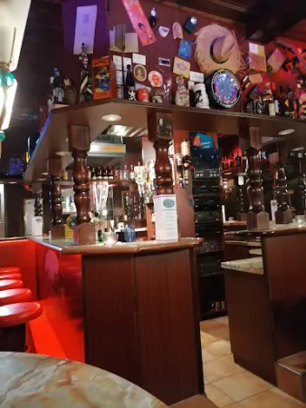 Bild von Pils Inn