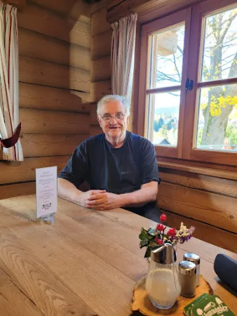 Bild von Schmugglerhütte