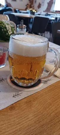 Bild von Restaurant Grenzglashütte/ Waldmanufakturen Laden