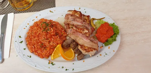 Bild von Pizzeria Adria Bischofsmais