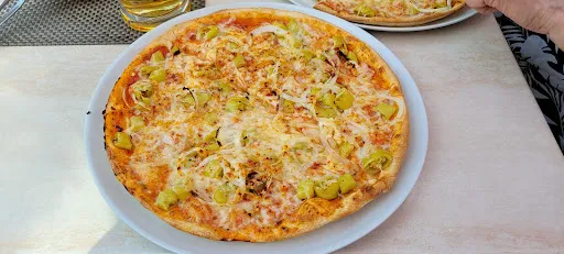 Bild von Pizzeria Adria Bischofsmais