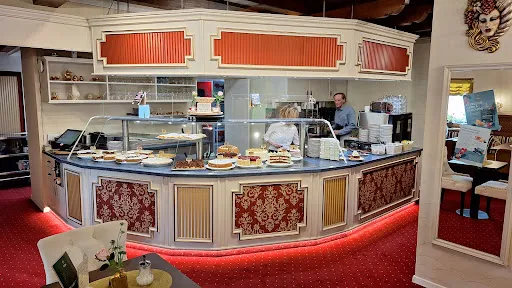 Bild von Cafe Winklstüberl Bodenmais
