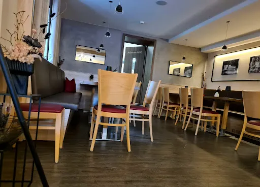 Bild von Cafe - Confiserie - Pralinenwerkstatt