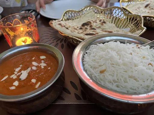 Bild von EDEN - das indische ParadiesRestaurant