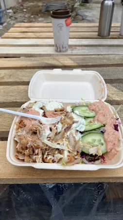 Bild von Antalya Kebab Jandelsbrunn