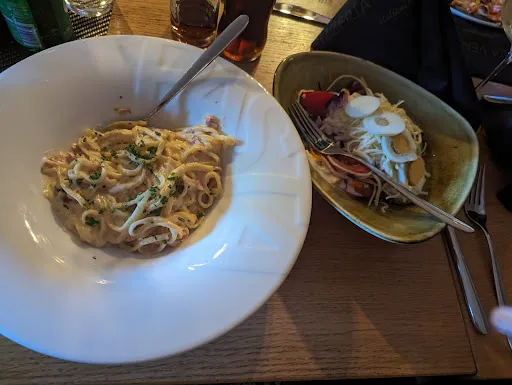 Bild von Pizzeria Venezia