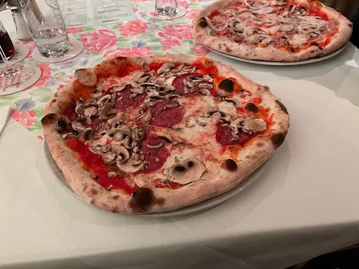 Bild von Ristorante-Pizzeria "Zum Goldenen Steig"