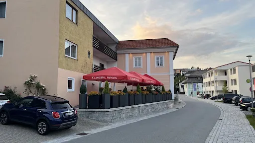 Bild von Ristorante-Pizzeria "Zum Goldenen Steig"