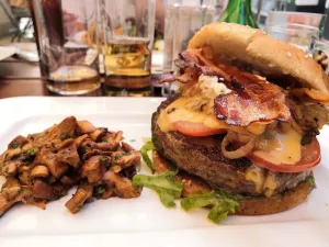 Bistro 54
