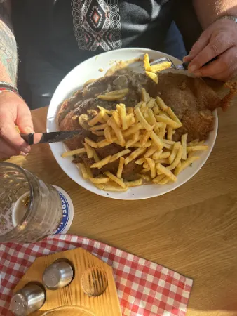 Bild von Gaststätte Kutscherstübla