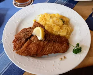 Gastwirtschaft Giehl