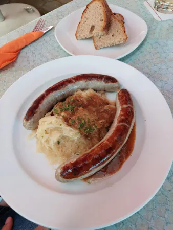 Bild von Gasthaus zum Zabelstein
