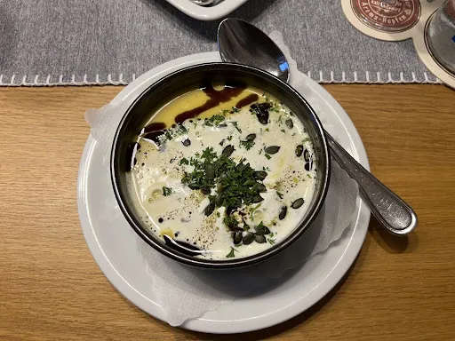 Bild von Gaststube Stollburg