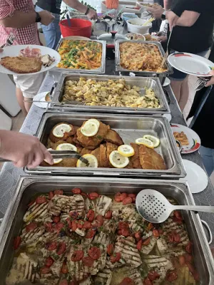 Pizzeria IL Borgo