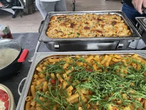 Pizzeria IL Borgo