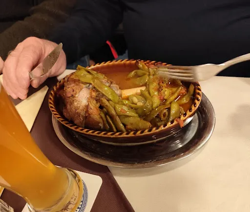 Bild von Restaurant Samos