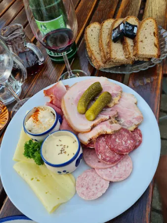 Bild von Schwalbennest