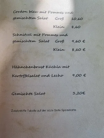 Bild von Brunnastübla