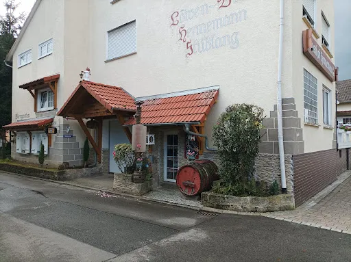 Bild von Gasthof-Brauerei Hennemann