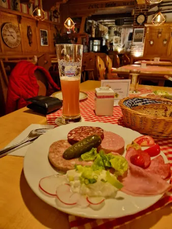 Bild von Gasthof-Brauerei Hennemann