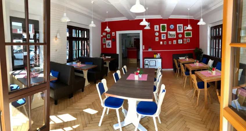Bild von Spoarherd Gastropub