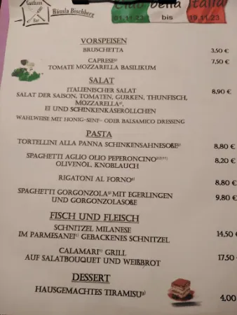 Bild von Sport-und Speisegaststätte " Häusla"