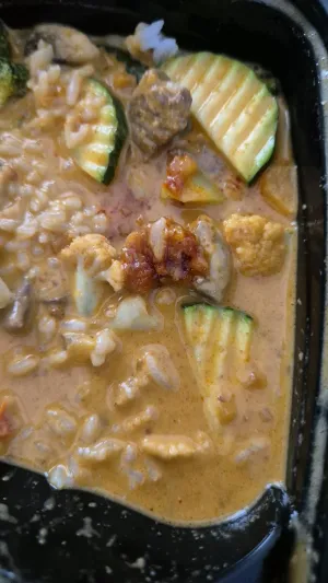 der kleine thai