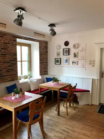 Bild von Spoarherd Gastropub