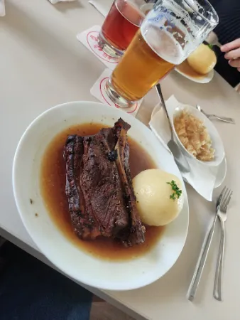 Bild von Gasthaus Schrenker