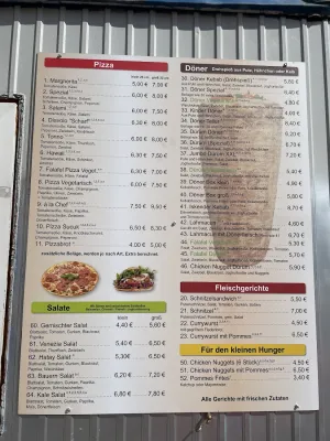 Kebap Express