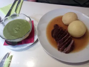 Benedikts Stube Gaststätte