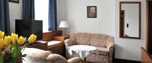 Hotel Gasthof "Grüner Baum" - Rosemarie und Friedrich Hofmann