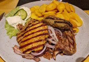 Taverne Artemis