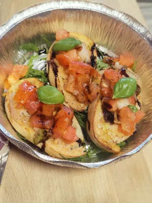 Pizzeria Abramo da Nicolino