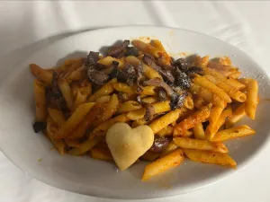 Bei Luigi - Cittá Bianca - Inh. Giulia Brandi